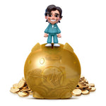 Squid Game Capsule Collectible Banks Assortment (6)