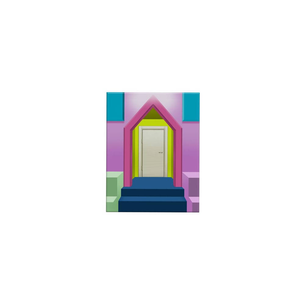 Squid Game Capsule Collectible Banks Assortment (6)