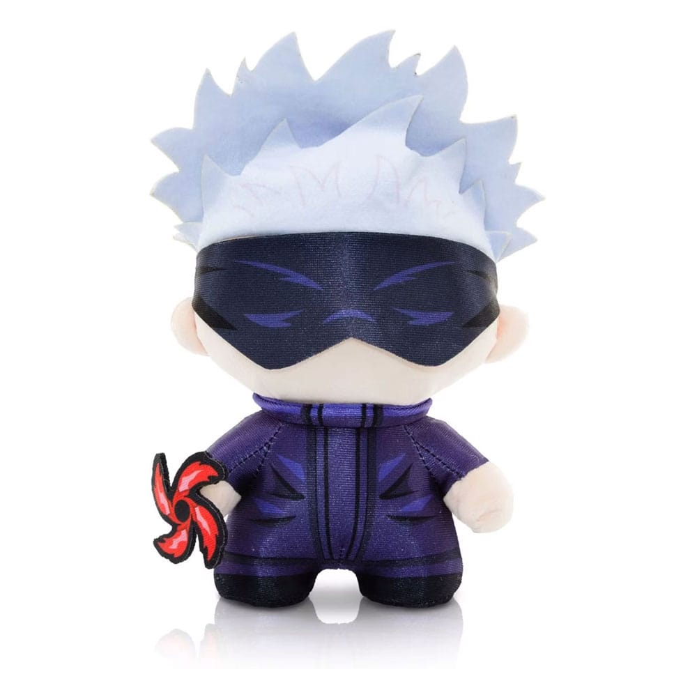 Jujutsu Kaisen DZNR Plush Figure Satoru Gojo Cursed Energy Edition 18 cm 