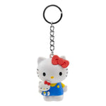 Sanrio Pocket Hero Keychain Hello Kitty and Friends Series 1 Blind Box Display (12)
