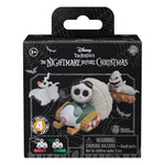 Nightmare Before Christmas Zoom Hero Pullback Vehicles with Figures (Blind Box Ver.) Assortment (12)