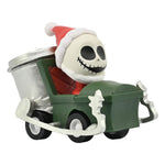Nightmare Before Christmas Zoom Hero Pullback Vehicles with Figures (Blind Box Ver.) Assortment (12)