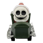 Nightmare Before Christmas Zoom Hero Pullback Vehicles with Figures (Blind Box Ver.) Assortment (12)
