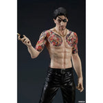 Yakuza: Like a Dragon Digsta PVC Statue Goro Majima Battle Style Ver. 18 cm