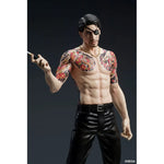 Yakuza: Like a Dragon Digsta PVC Statue Goro Majima Battle Style Ver. 18 cm