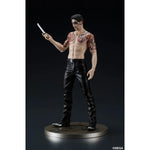 Yakuza: Like a Dragon Digsta PVC Statue Goro Majima Battle Style Ver. 18 cm
