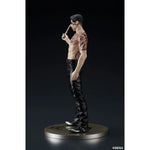 Yakuza: Like a Dragon Digsta PVC Statue Goro Majima Battle Style Ver. 18 cm
