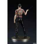 Yakuza: Like a Dragon Digsta PVC Statue Goro Majima Battle Style Ver. 18 cm
