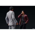 Yakuza: Like a Dragon Digsta PVC Statue Shun Akiyama 18 cm