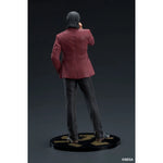 Yakuza: Like a Dragon Digsta PVC Statue Shun Akiyama 18 cm
