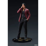 Yakuza: Like a Dragon Digsta PVC Statue Shun Akiyama 18 cm