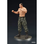 Yakuza: Like a Dragon Digsta PVC Statue Taiga Saejima Battle Style Ver. 18 cm