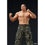 Yakuza: Like a Dragon Digsta PVC Statue Taiga Saejima Battle Style Ver. 18 cm
