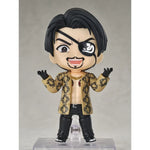 Yakuza Nendoroid Action Figure Goro Majima 10 cm