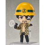 Yakuza Nendoroid Action Figure Goro Majima 10 cm