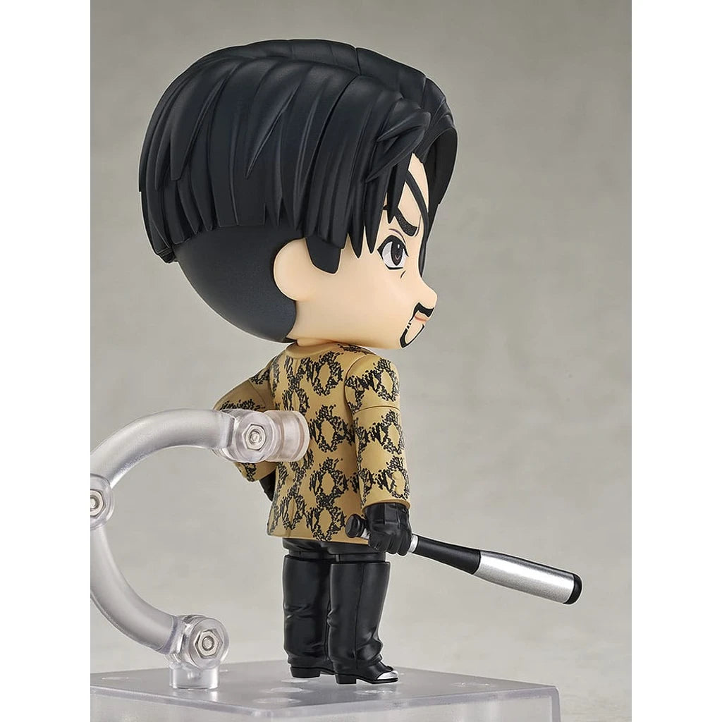 Yakuza Nendoroid Action Figure Goro Majima 10 cm