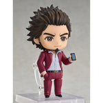 Yakuza Nendoroid Action Figure Ichiban Kasuga 10 cm