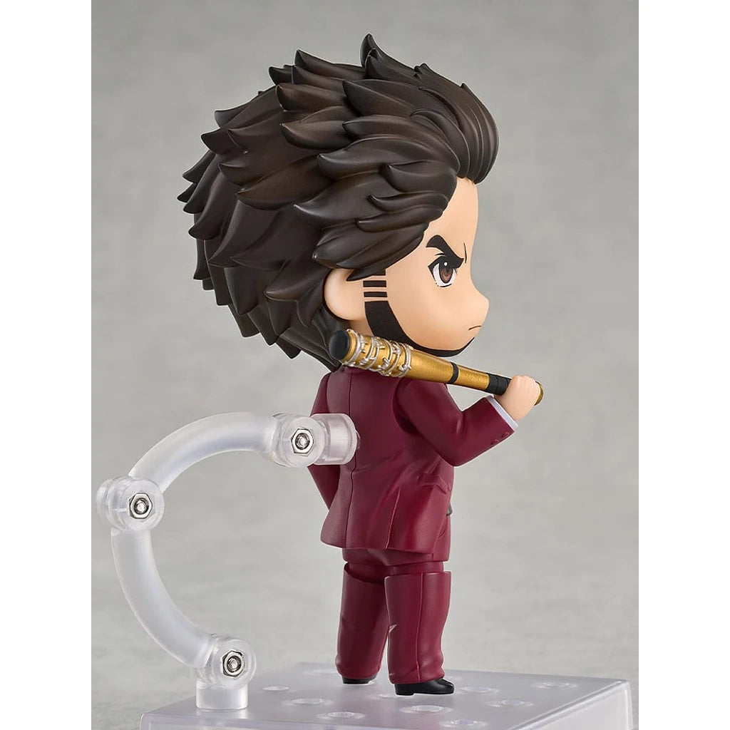 Yakuza Nendoroid Action Figure Ichiban Kasuga 10 cm