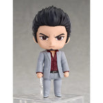 Yakuza Nendoroid Action Figure Kazuma Kiryu 10 cm