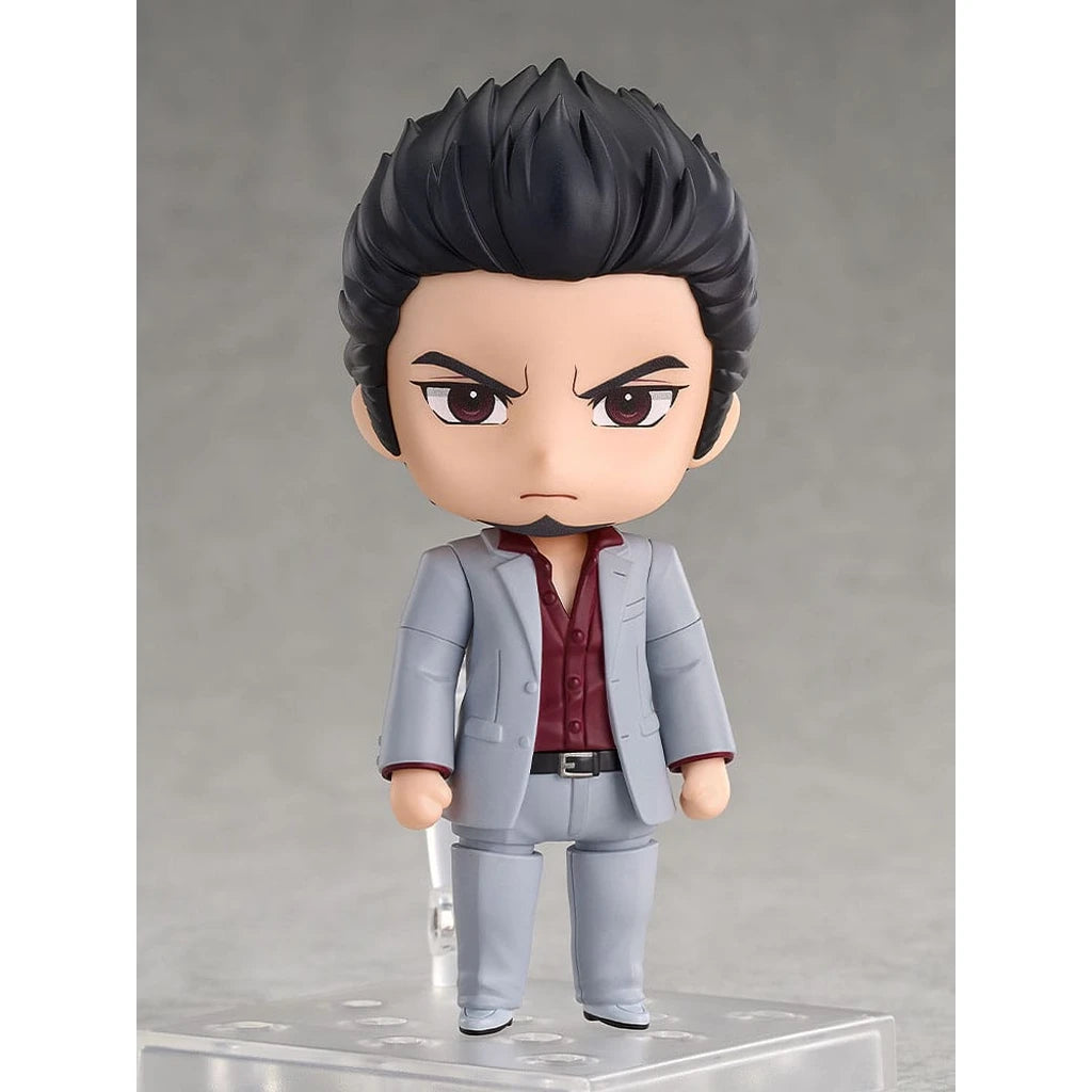 Yakuza Nendoroid Action Figure Kazuma Kiryu 10 cm