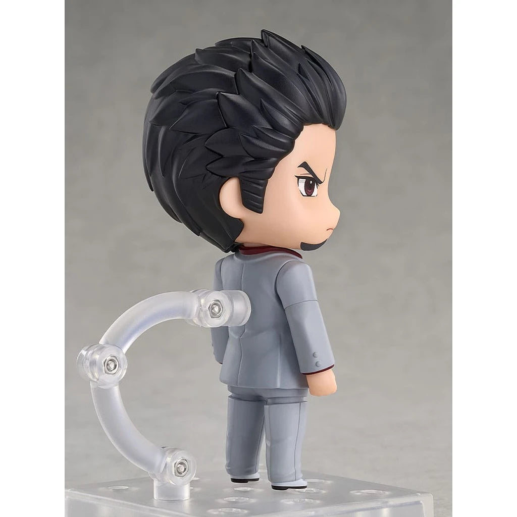 Yakuza Nendoroid Action Figure Kazuma Kiryu 10 cm