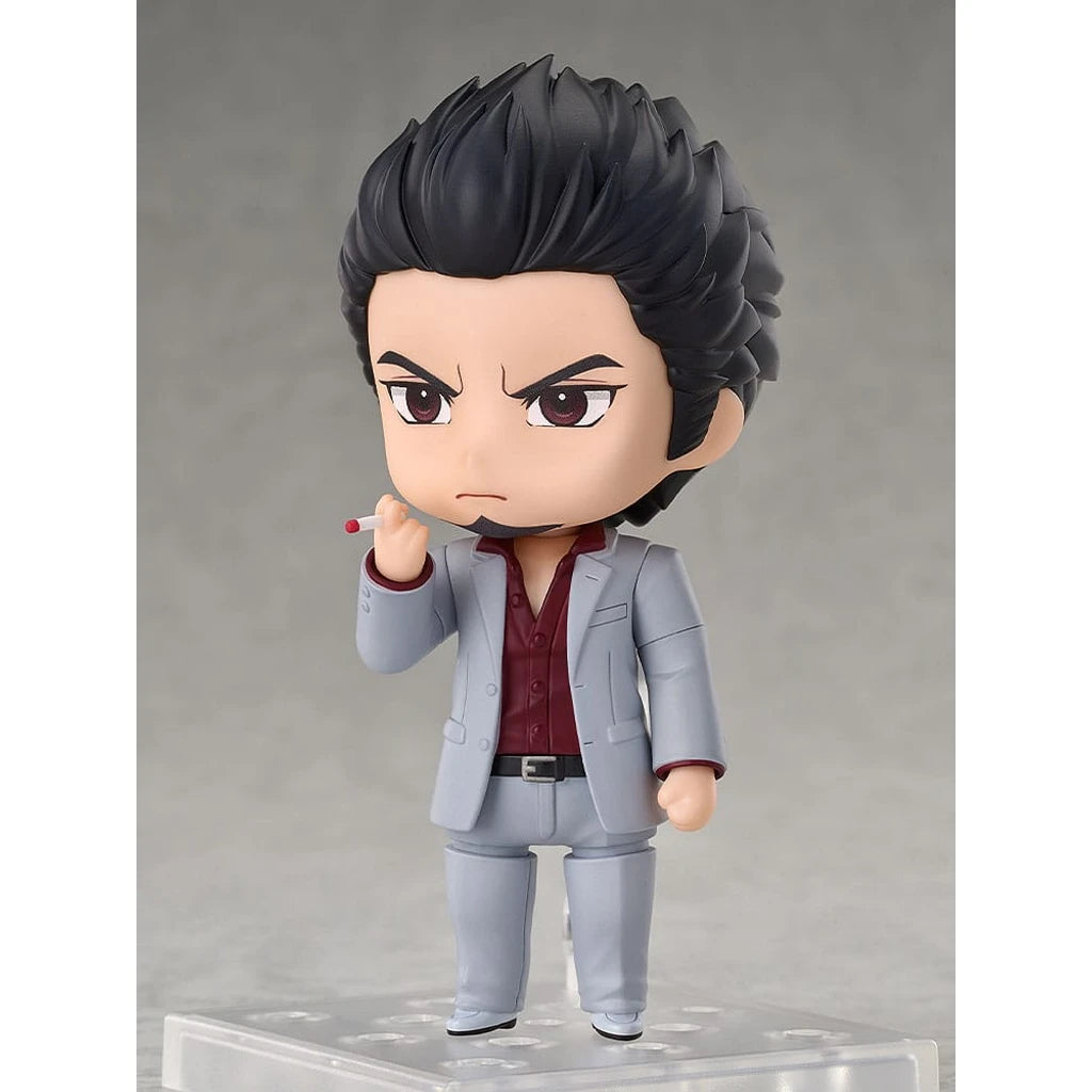 Yakuza Nendoroid Action Figure Kazuma Kiryu 10 cm