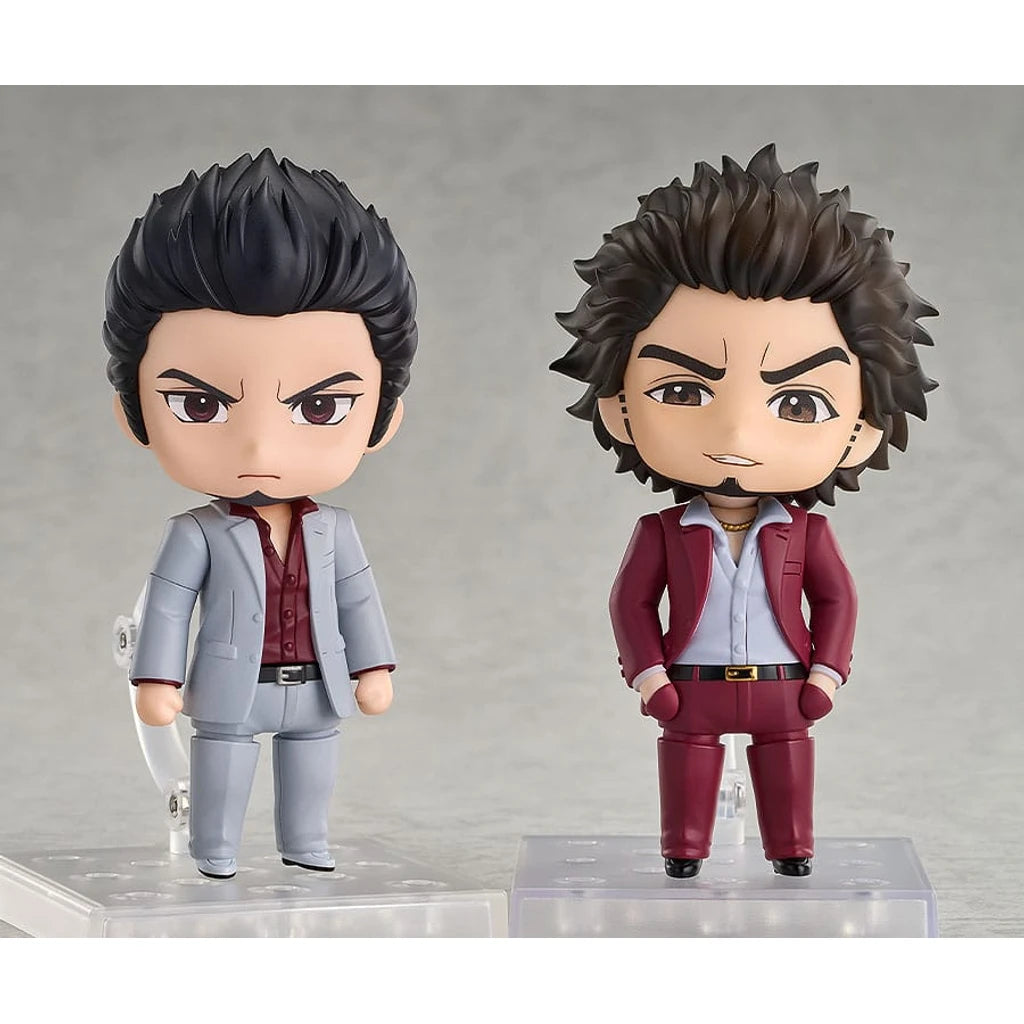 Yakuza Nendoroid Action Figure Kazuma Kiryu 10 cm