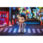 Yakuza Nendoroid Action Figure Kazuma Kiryu 10 cm