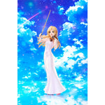 Your Lie in April Statue 1/7 Kaori Miyazono Again Ver. 21 cm