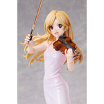 Your Lie in April Statue 1/7 Kaori Miyazono Again Ver. 21 cm
