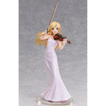 Your Lie in April Statue 1/7 Kaori Miyazono Again Ver. 21 cm