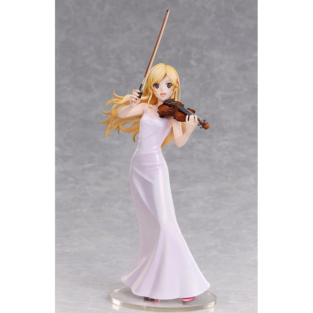 Your Lie in April Statue 1/7 Kaori Miyazono Again Ver. 21 cm