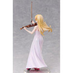 Your Lie in April Statue 1/7 Kaori Miyazono Again Ver. 21 cm