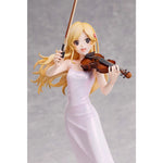 Your Lie in April Statue 1/7 Kaori Miyazono Again Ver. 21 cm