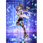 Yu-Gi-Oh! Card Game Monster Collection SP Pop Up Parade PVC Statue I:P Masquerena 23 cm