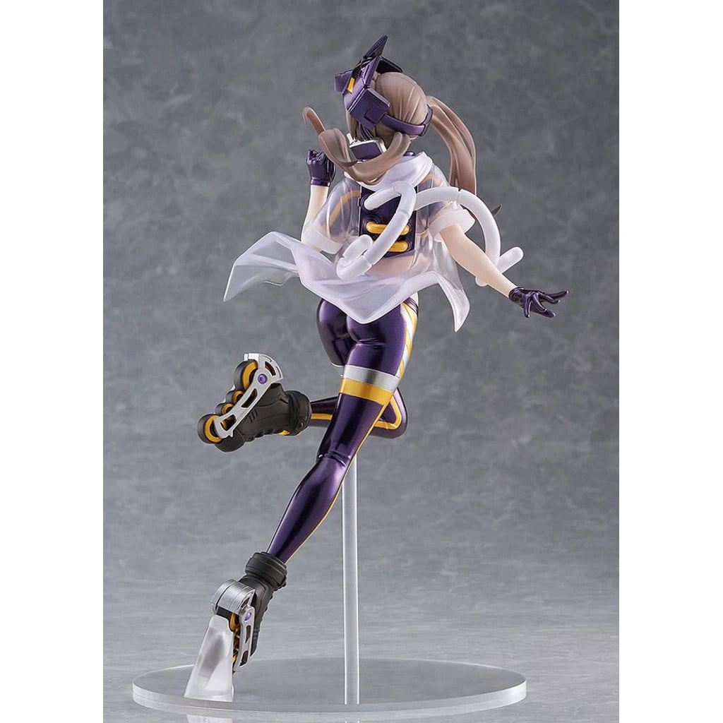 Yu-Gi-Oh! Card Game Monster Collection SP Pop Up Parade PVC Statue I:P Masquerena 23 cm
