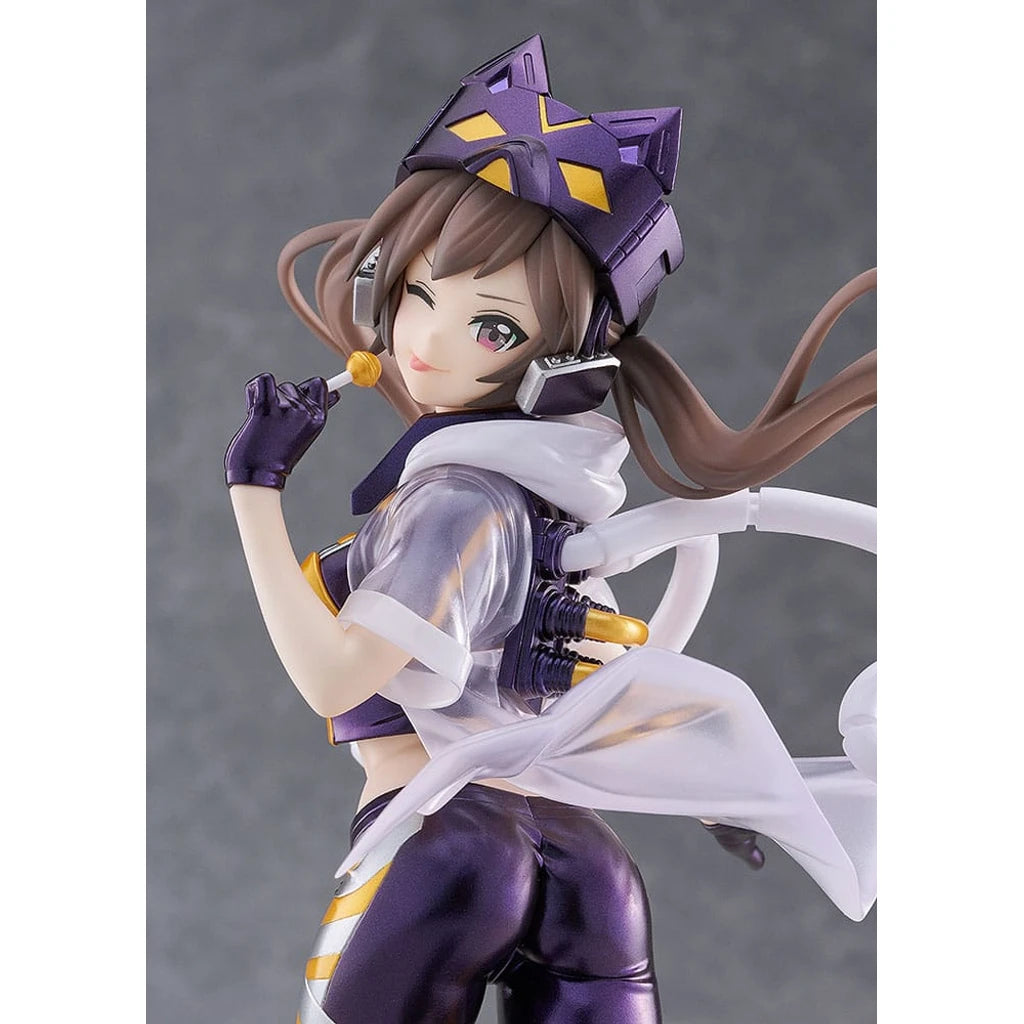 Yu-Gi-Oh! Card Game Monster Collection SP Pop Up Parade PVC Statue I:P Masquerena 23 cm