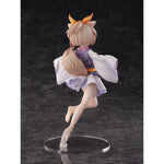 Yu-Gi-Oh! Card Game Monster Figure Collection PVC Statue 1/7 Ash Blossom & Joyous Spring 23 cm