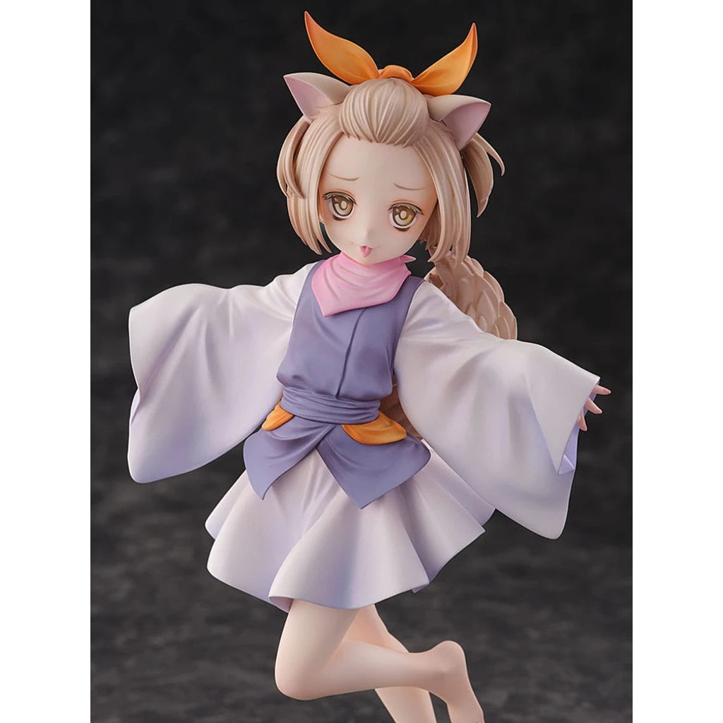 Yu-Gi-Oh! Card Game Monster Figure Collection PVC Statue 1/7 Ash Blossom & Joyous Spring 23 cm
