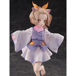 Yu-Gi-Oh! Card Game Monster Figure Collection PVC Statue 1/7 Ash Blossom & Joyous Spring 23 cm