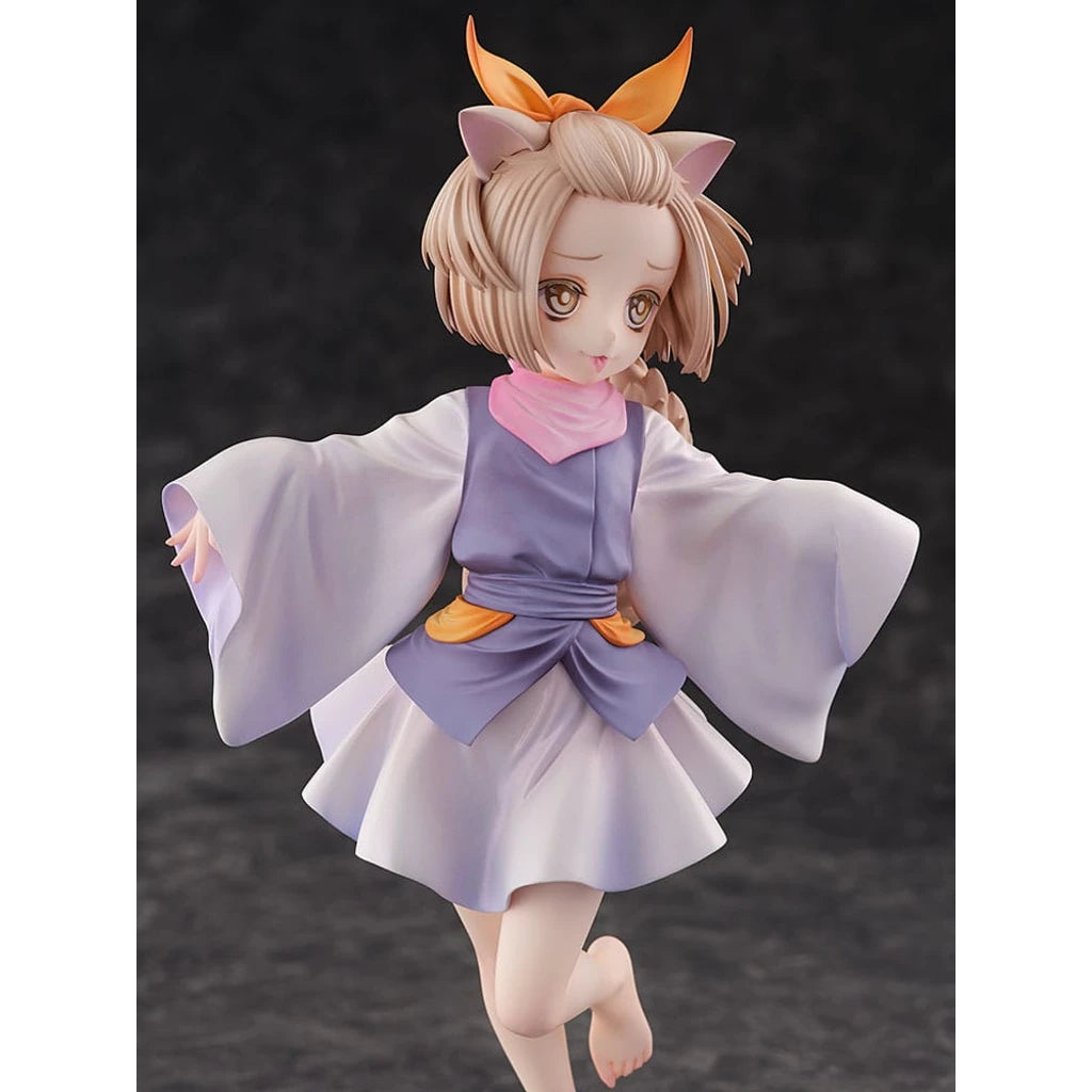 Yu-Gi-Oh! Card Game Monster Figure Collection PVC Statue 1/7 Ash Blossom & Joyous Spring 23 cm