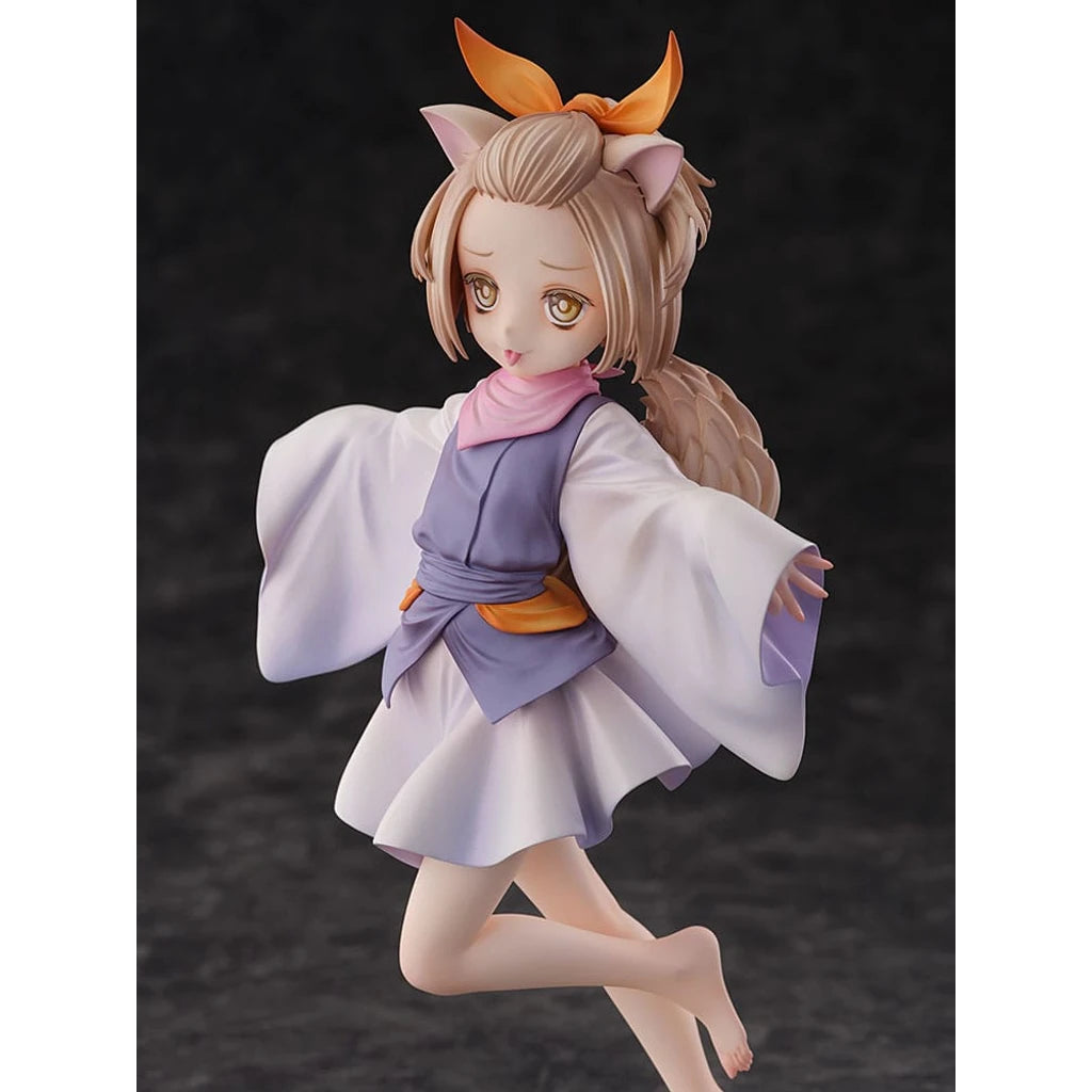 Yu-Gi-Oh! Card Game Monster Figure Collection PVC Statue 1/7 Ash Blossom & Joyous Spring 23 cm
