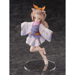 Yu-Gi-Oh! Card Game Monster Figure Collection PVC Statue 1/7 Ash Blossom & Joyous Spring 23 cm