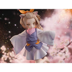 Yu-Gi-Oh! Card Game Monster Figure Collection PVC Statue 1/7 Ash Blossom & Joyous Spring 23 cm