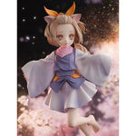 Yu-Gi-Oh! Card Game Monster Figure Collection PVC Statue 1/7 Ash Blossom & Joyous Spring 23 cm