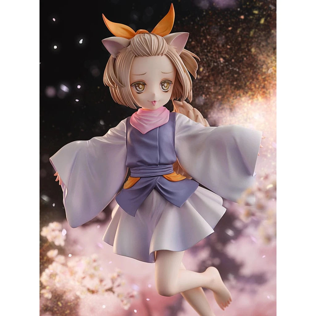Yu-Gi-Oh! Card Game Monster Figure Collection PVC Statue 1/7 Ash Blossom & Joyous Spring 23 cm