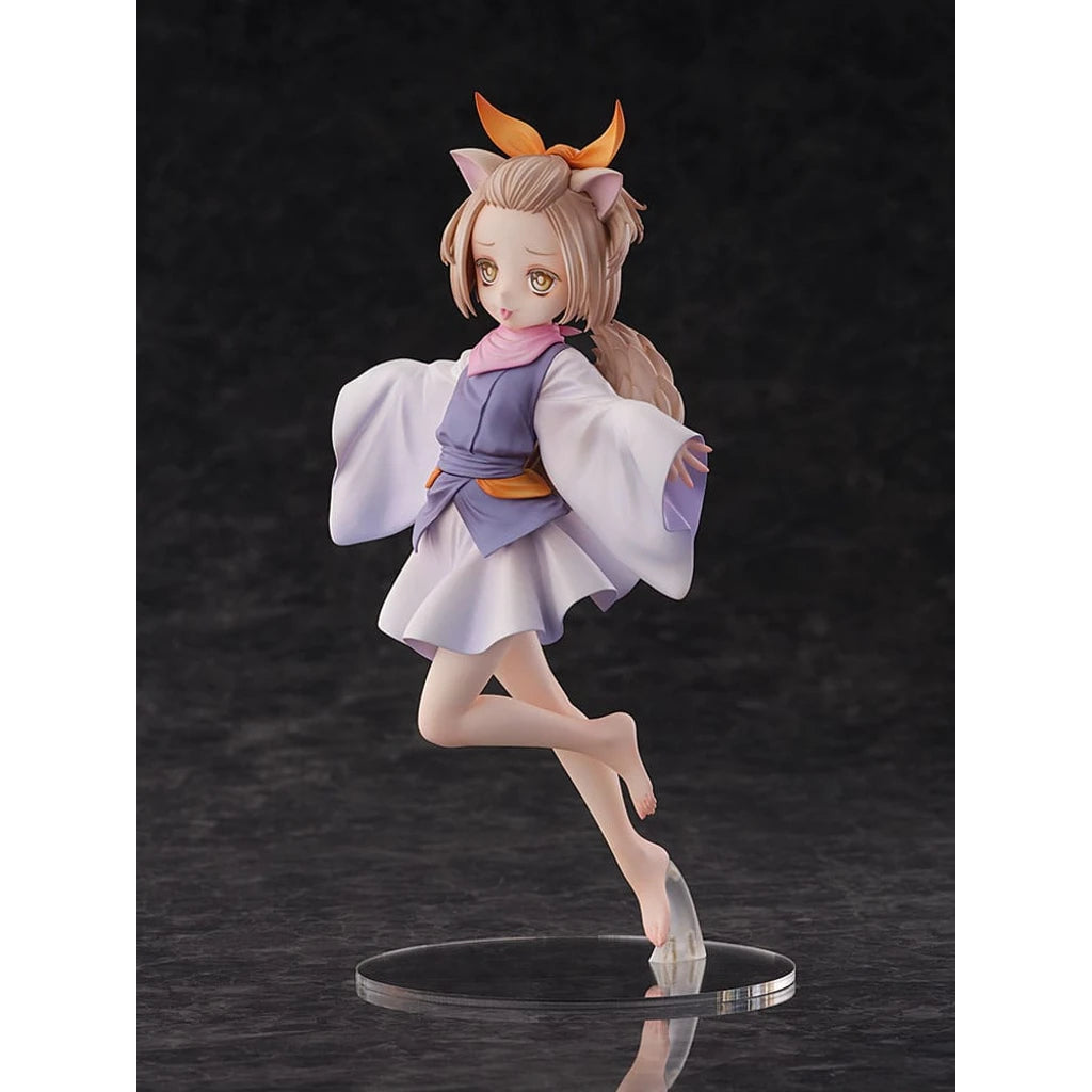 Yu-Gi-Oh! Card Game Monster Figure Collection PVC Statue 1/7 Ash Blossom & Joyous Spring 23 cm