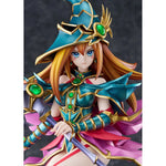 Yu-Gi-Oh! Card Game Monster Figure Collection Statue 1/7 Magician's Valkyria 27 cm