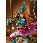 Yu-Gi-Oh! Card Game Monster Figure Collection Statue 1/7 Magician's Valkyria 27 cm