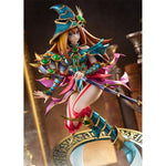 Yu-Gi-Oh! Card Game Monster Figure Collection Statue 1/7 Magician's Valkyria 27 cm